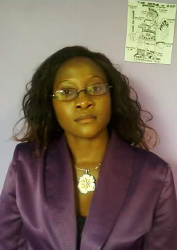 Ntandoyenkosi Ndlovu